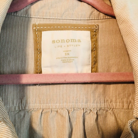 Jacket 🧥 - Picture 2 of 2